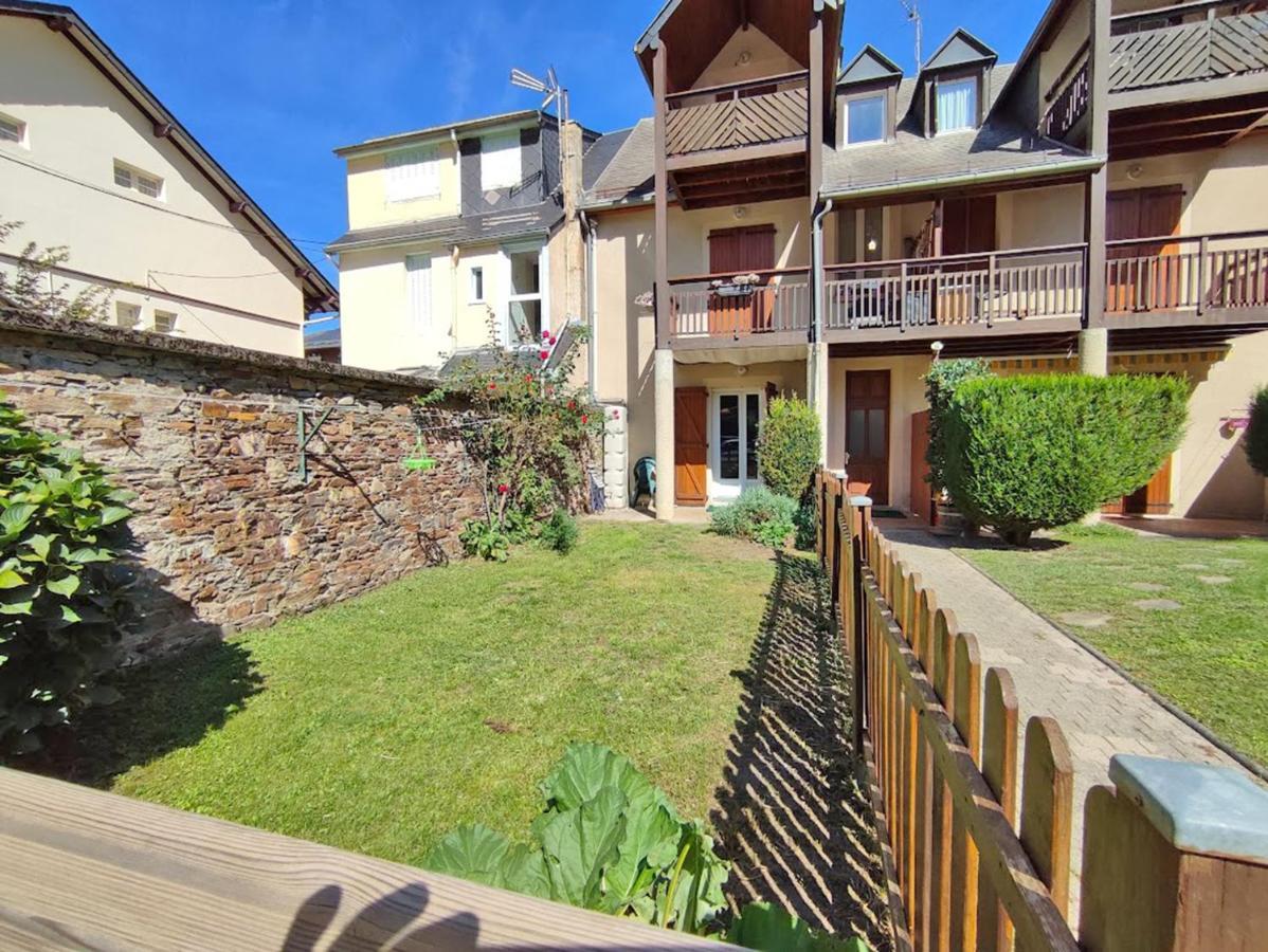 Le Petit Venasque, T2, Jardin, Parking, 4 Personnes *