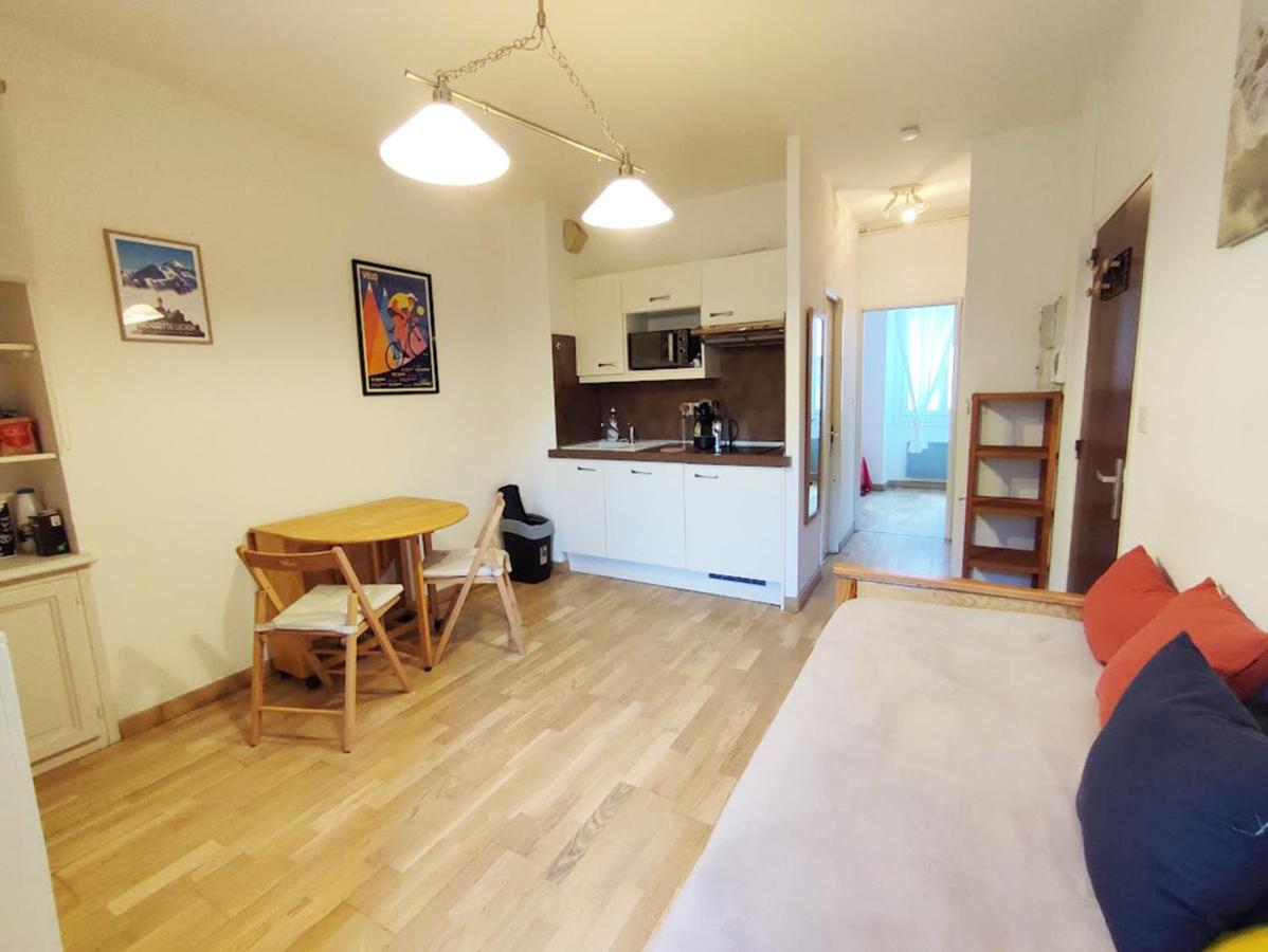 Apartment Le Petit Venasque, T2, Jardin, Parking, 4 Personnes *