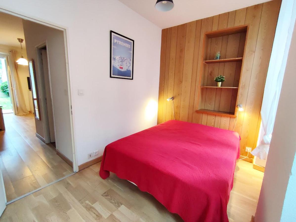 Le Petit Venasque, T2, Jardin, Parking, 4 Personnes Apartment *