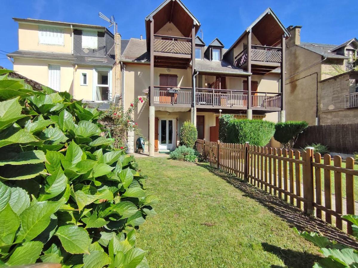 Le Petit Venasque, T2, Jardin, Parking, 4 Personnes Apartment