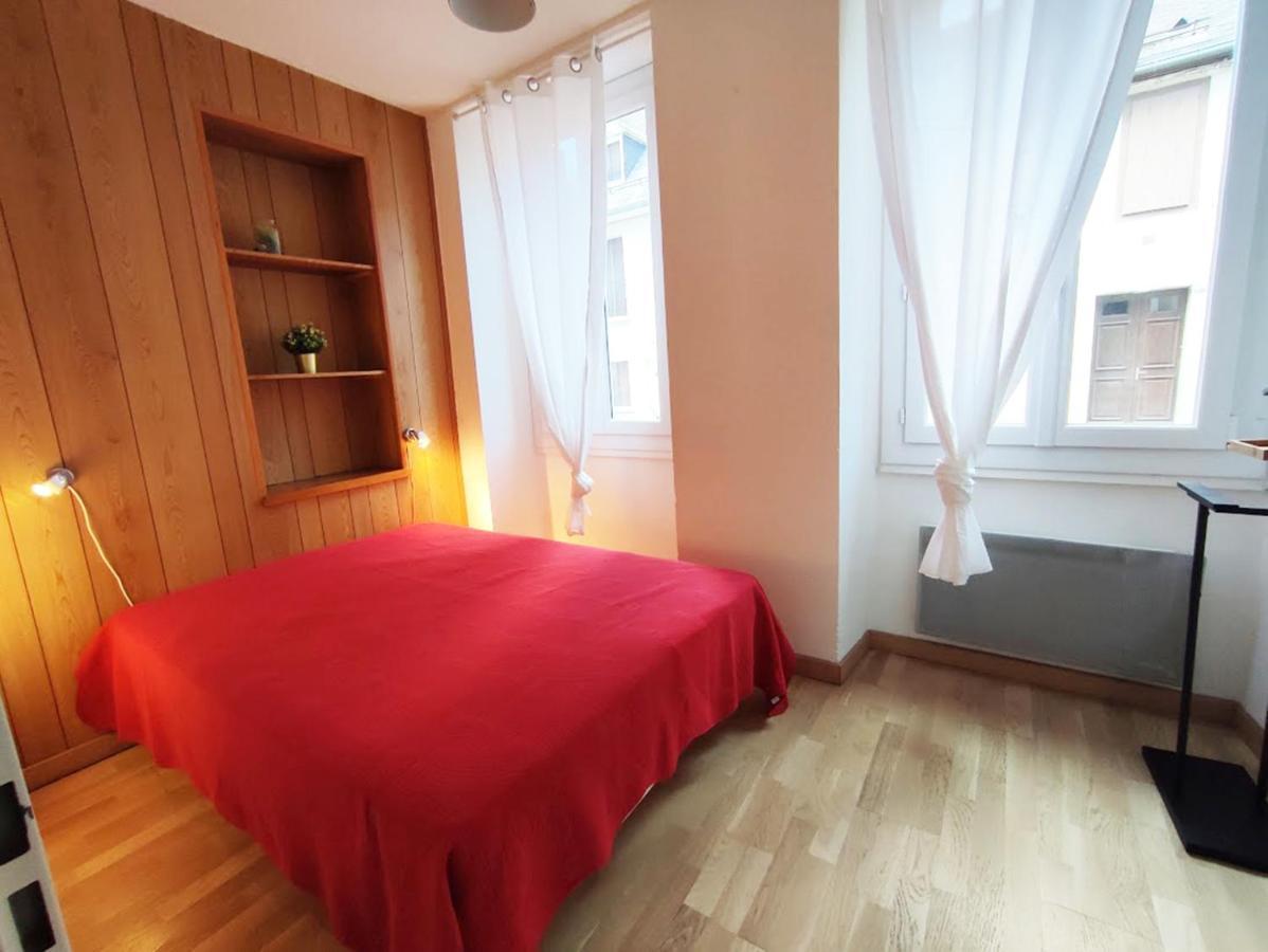 Apartment Le Petit Venasque, T2, Jardin, Parking, 4 Personnes