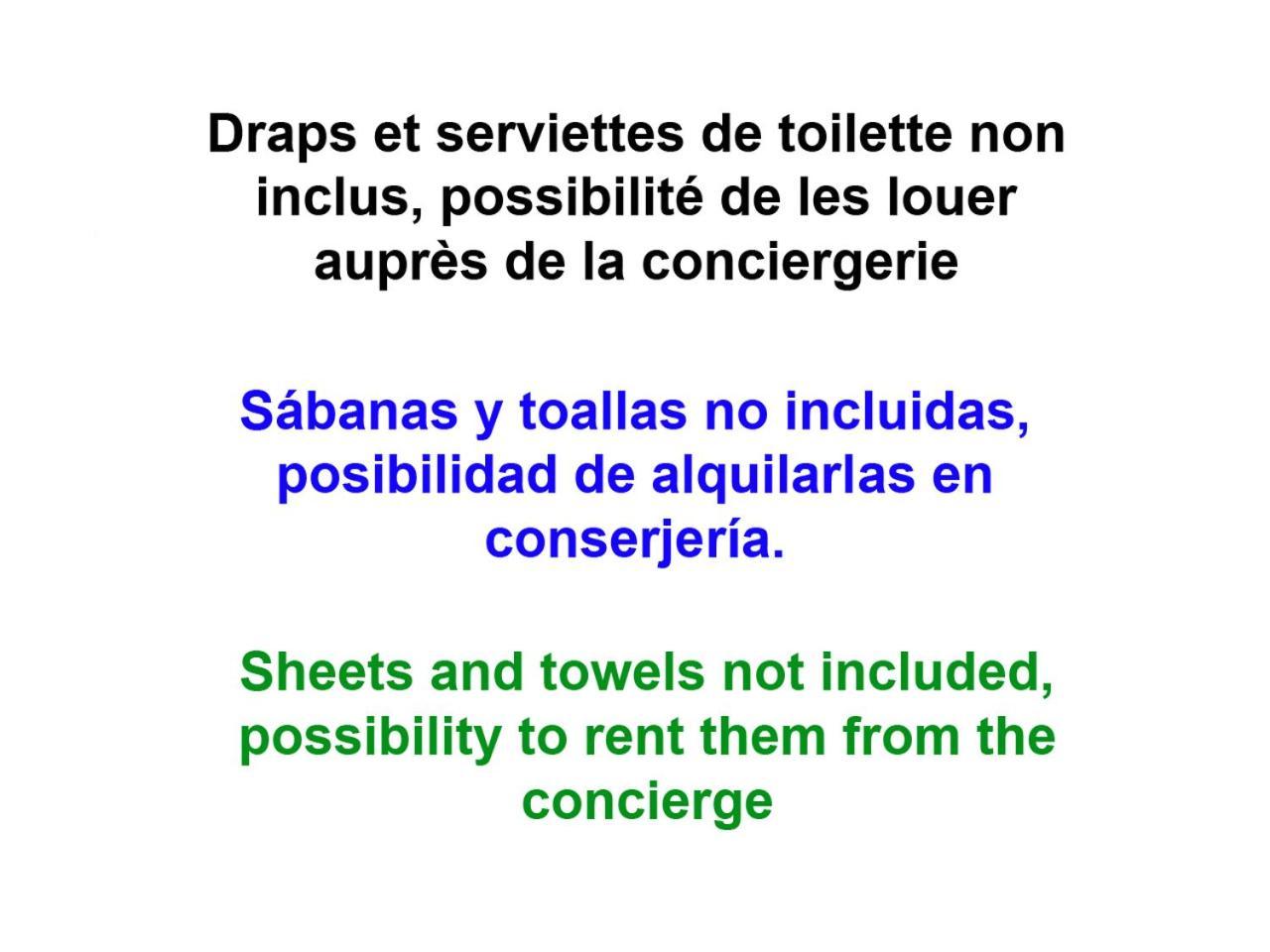 Le Petit Venasque, T2, Jardin, Parking, 4 Personnes * Saint-Mamet